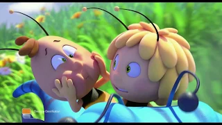 MAYA THE BEE: THE HONEY GAMES - Official NZ Trailer