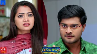 Rangula Ratnam Latest Promo - 06th April 2024 in ETV Telugu at 7:30 PM - Mallemalatv