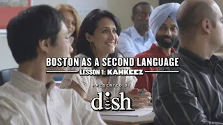 Boston Language - Complete 10 Minute Course!