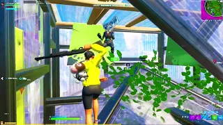 Too Easy 🤷‍♂️ | Fortnite Highlights