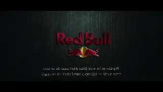 Yenic - "Ultimul RedBull" (Lyrics Video)