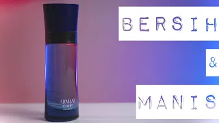 Armani Code Colonia | Mantap Buat Sehari-hari 🔥💯