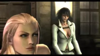 Devil May Cry 4 Special Edition Full Movie All Vergil Trish Lady Cutscenes   YouTube