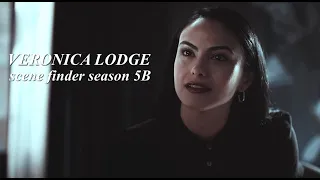 SCENE FINDER • Veronica Lodge 5B