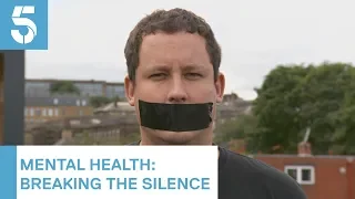 Mental Health - Breaking the Silence | 5 News Special