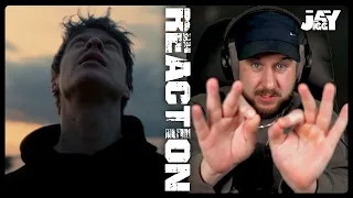 Schmyt – MACH KAPUTT feat. OG KEEMO | REACTION