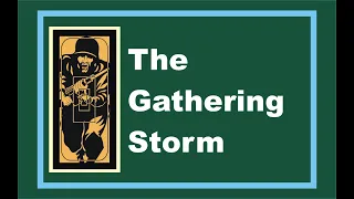 Rhodesian History Ep 14: The Gathering Storm