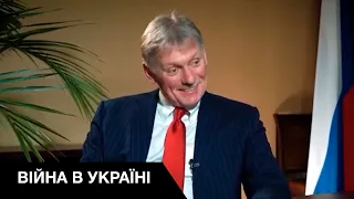 У РФ посилюють цензуру, тому що населення дізнається правду