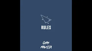 GHA4 "RULES" Ft MALISSA - ( Produced By Zjbeatz)