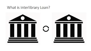 Introduction to Interlibrary Loan at Savitt Medical Library, Part 1