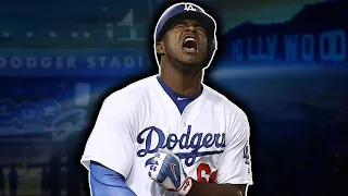 The Week Yasiel Puig Was the Best Player in Baseball