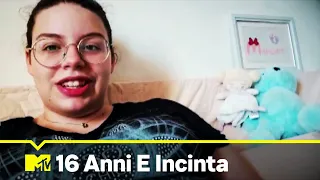 16 Anni E Incinta 8 E poi?: Marika e la vita da mamma dopo la serie tv (video inedito)