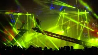 Christmas Eve / Sarajevo Live - Trans-Siberian Orchestra