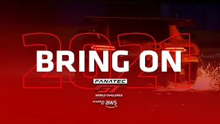 BRING ON 2021 - Official Trailer!