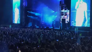 A Boogie Wit da Hoodie - "Look Back At It" - LIVE @OSHEAGA