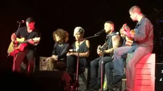 Guy Sebastian - Big Bad World (Live @ Hordern Pavilion, Sydney)