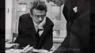 James Dean- Rare Photos*