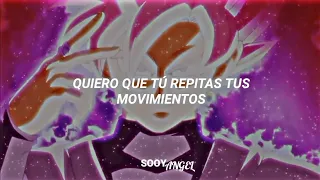 ❝Quiero que se repita la ocasión❞ [Slowed] ~ (Goku Black) - Letra