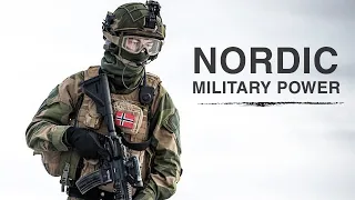"RAGNARÖK" | Nordic Military Power
