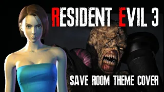 Resident Evil 3 Save Room Theme Cover (Free From Fear)