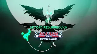 BLEACH Beyond Resurrección