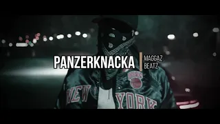 [FREE]Ak AusserKontrolle x PABLOKK x UNDACAVA ►PANZERKNACKA◄ Type Beat - (prod. by Maggaz x davee)