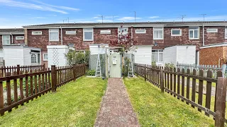 Martin & Co Video Tour of Foreminster Court, Warminster