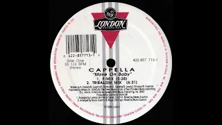 Cappella - Move On Baby (Armand's Peakin' Mix)