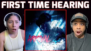 FIRST TIME HEARING HOPSIN - ARRIVAL | REACTION