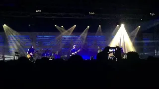 New Order - All Day Long (Live OGR Torino - 5 Maggio 2018)