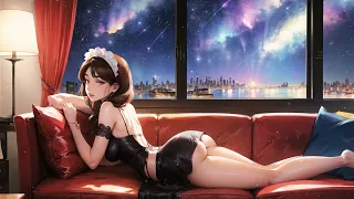 Stargazing Lofi Chill 🌠 Lofi Hip Hop | Chill Music ~ lofi beats to chill / relax to