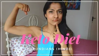 Ketogenic Diet (Hindi) | Weight Loss | Keto for Indians | NidSun