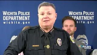 Wichita police make arrest in stolen Jackie Robinson statue case
