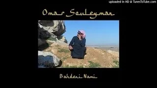 Omar Souleyman - Bahdeni Nami (Legowelt Remix)