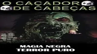 O Caçador de Cabeças 1988 - Dublado