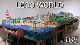 LEGO WORLD (165) - 2023 - A Outlook