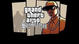 GTA San Andreas-миссия 15 (Кража со взломом)