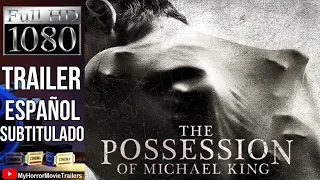 The Possession of Michael King (2014) (Trailer HD) - David Jung