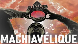 Machiavel pas si Machiavélique dans Le Prince | Livre Audio Développement Personnel