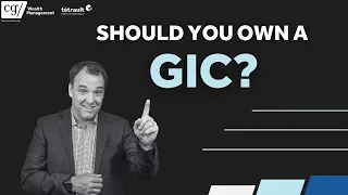 The Pros And Cons Of A GIC - Should You Own One?