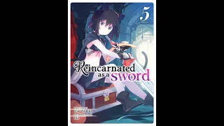 Volume 5 Part 2 Audiobook Tensei Shitara Ken Deshita Bahasa Indonesia