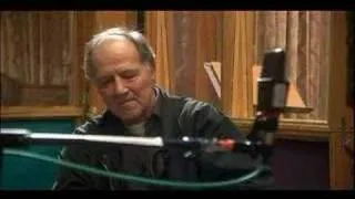 Werner Herzog on Film & Music ...