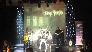 Whiskey Way gipsy kiss (deep purple) live in Minsk