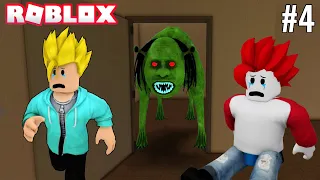 SHREK IN THE BACKROOMS In Roblox  💢💢 LEVEL 26 to LEVEL 28 | Khaleel and Motu Gameplay