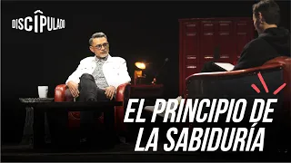 El principio de la sabiduría - Discipulado con Pastor Cash Luna