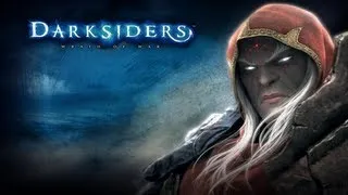 Darksiders  Pelicula Completa Español