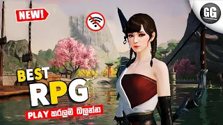 Top 5 Best Offline RPG Games for Android 2023 | Best Mobile RPG Games