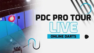 PDC Pro Tour Live | Players Championship 22