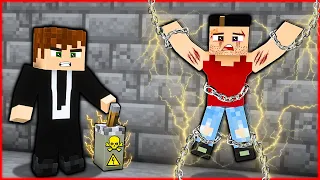 ONUR TORTURED KEMAL! 😱 - Minecraft