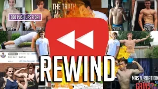 YouTube Rewind: Browney 2017 | #YouTubeRewind